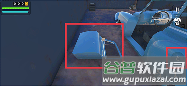 长途旅行游戏无限金币版