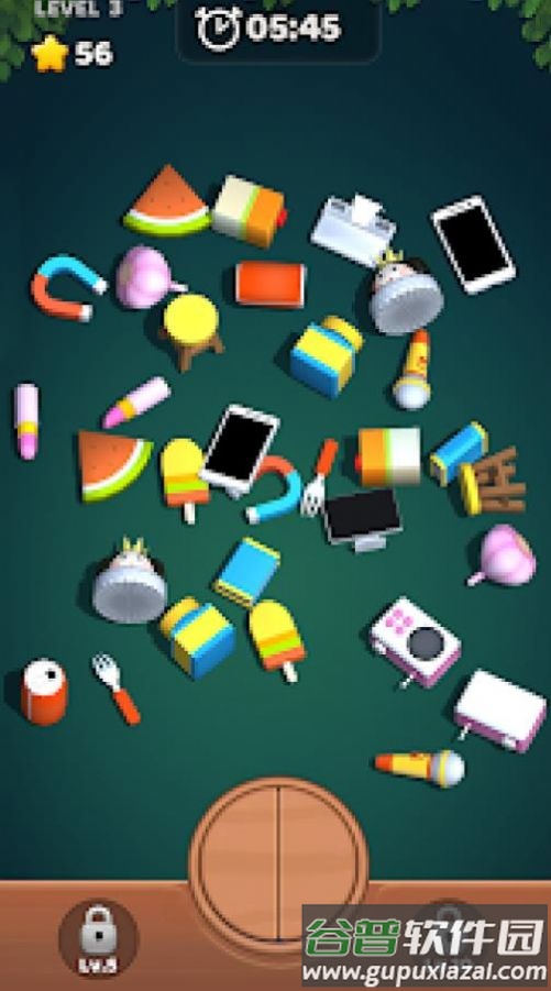 3D碰碰消游戏截图3