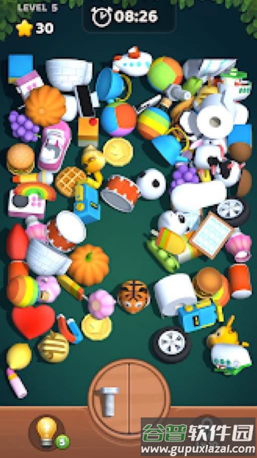 3D碰碰消游戏截图4