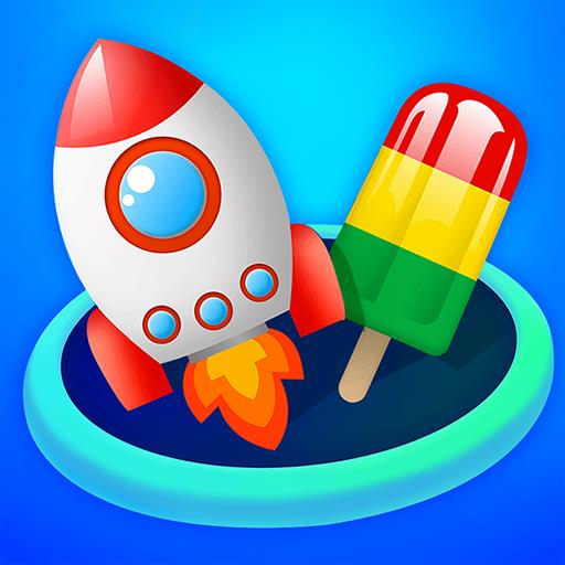 3D碰碰消游戏v1.0.0