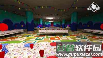 后室传说游戏下载截图1