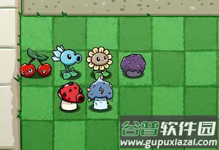 植物大战僵尸bt拓展版