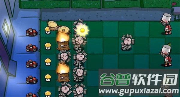 植物大战僵尸bt拓展版