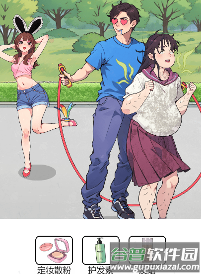 爆笑侦探社免广告版
