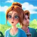 合并花园游戏(Merge Gardens)v1.38.4