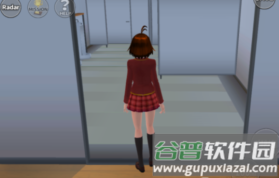 樱花校园模拟器最新版本截图3
