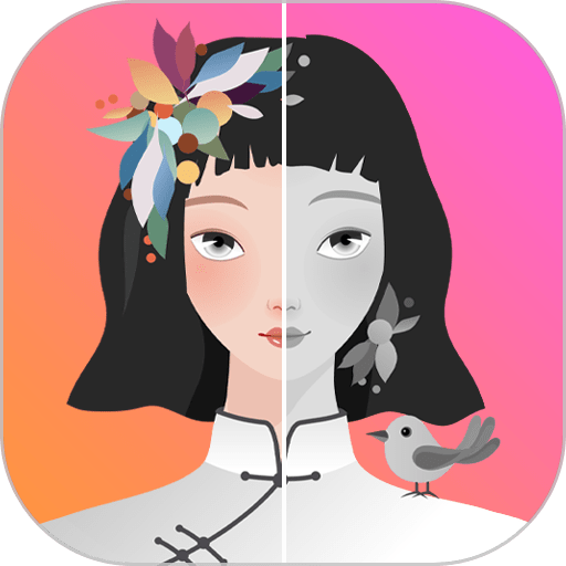 黑白照片免费上色appv4.0