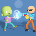 吹风机射击(Blower Shoot)游戏v1.0