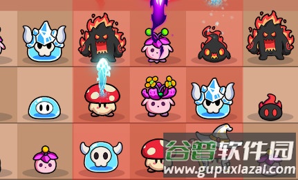 菇勇者TD无限金币版