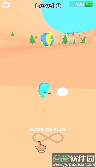 雪球雪崩最新版截图2