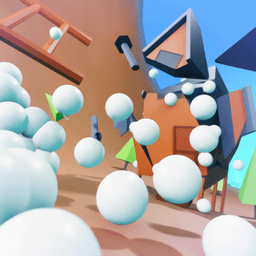 雪球雪崩最新版v0.1