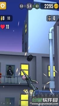 狙击手探员Agent Sharpshooter