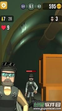 狙击手探员Agent Sharpshooter截图2