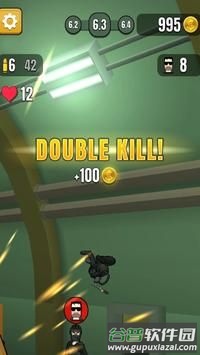 狙击手探员Agent Sharpshooter截图4