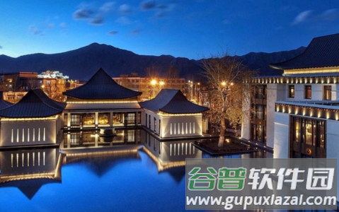 长隆旅游度假区