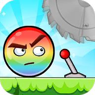 彩球冒险游戏官方下载(Color Ball)v1.5.3