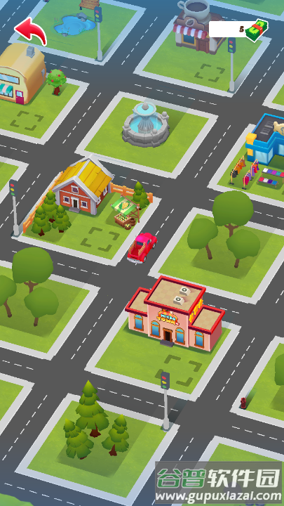 我的小镇(MicroTown.io)截图4