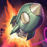 飘飘小火箭游戏(Flop Rocket)v100.0.35