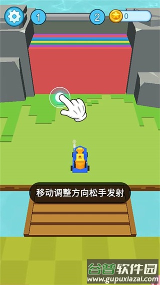 疯狂施工队游戏下载截图2