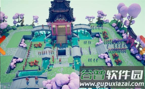全面战争模拟器手机版免费下载截图1