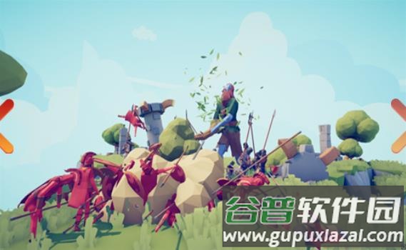 全面战争模拟器手机版免费下载截图2