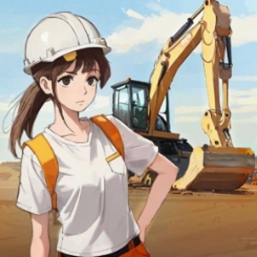 挖掘机逆袭记最新版v1.4.1