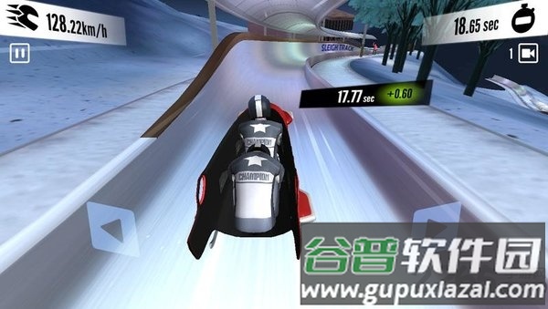 雪橇冠军冬季体育运动最新版(暂未上线)截图2