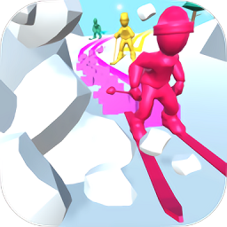 雪崩营救手机版v0.1