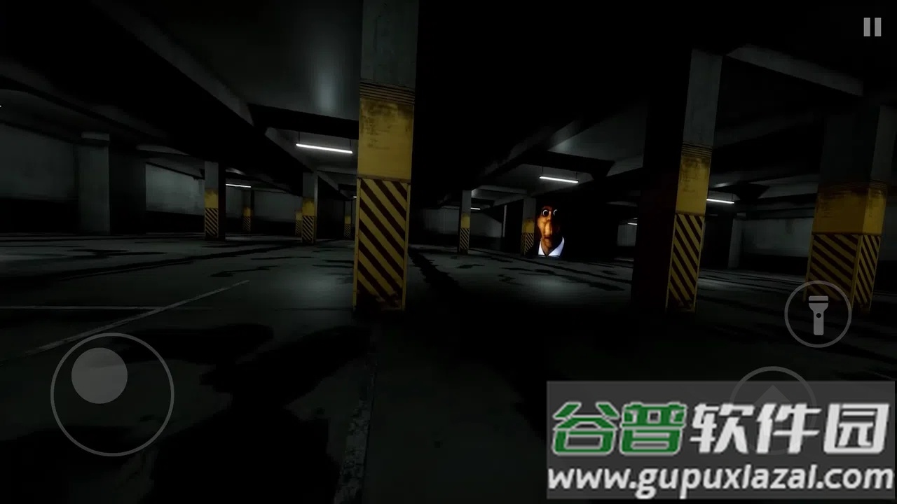 奥本加追逐游戏截图3