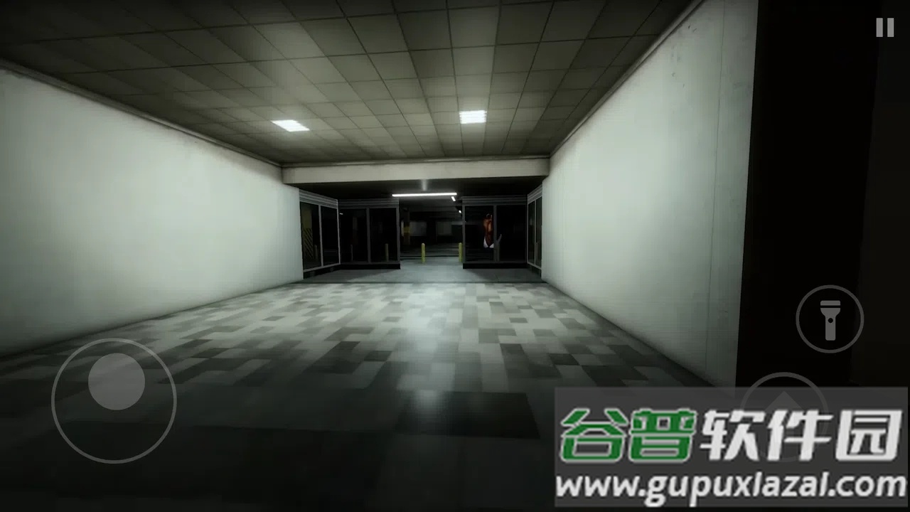 奥本加追逐游戏截图4