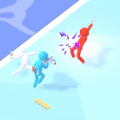 箭法师跑游戏(Arrow Master Run)v1.0