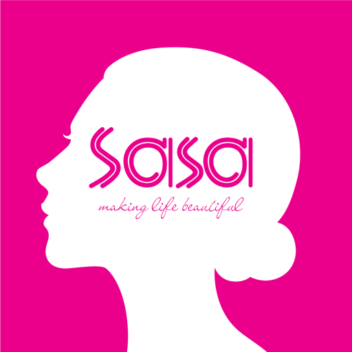 莎莎香港sasahk官方版v1.12