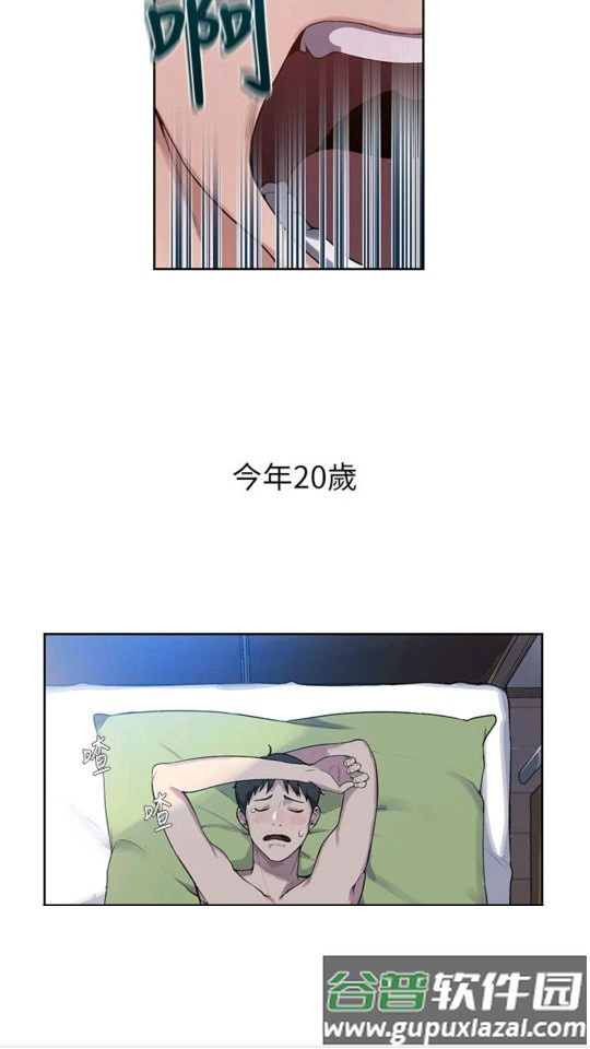 picacg安装包2025安卓版36m截图1