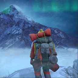 雪山救援模拟器手机版v1.0.0