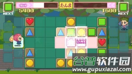 波科里PoKoRi游戏截图3