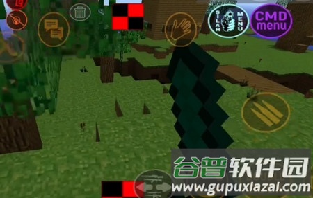 盖瑞模组高仿(Xash3D FWGS)