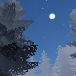 雪山大逃亡游戏v1.0