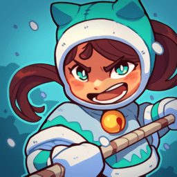 雪居之地游戏v1.2.3