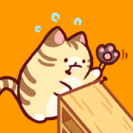 小猫猫大亨游戏下载(Kitty Cat Tycoon)v1.0.44
