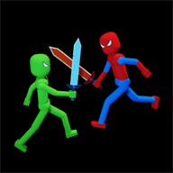 Stickman Power无广告版v1.1 安卓版