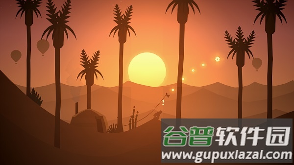阿尔托的奥德赛游戏下载
