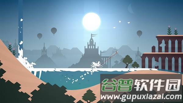 阿尔托的奥德赛游戏下载截图2
