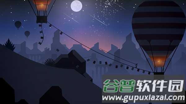 阿尔托的奥德赛游戏下载截图3
