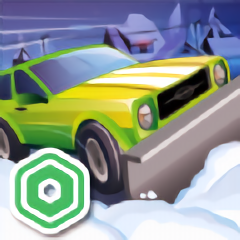 雪地道路清洁游戏(road clean)v0.8