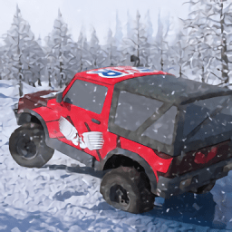 雪地越野比赛2021v0.2