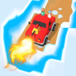 雪地融雪机小游戏(snow melter)v1.0.1