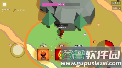 魔法师大作战游戏截图5