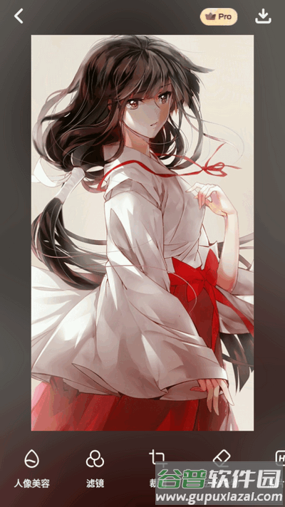 AIFoto软件会员版