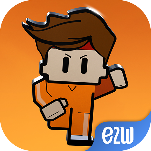 The Escapists 2游戏下载(逃脱者: 困境突围)v1.2.29