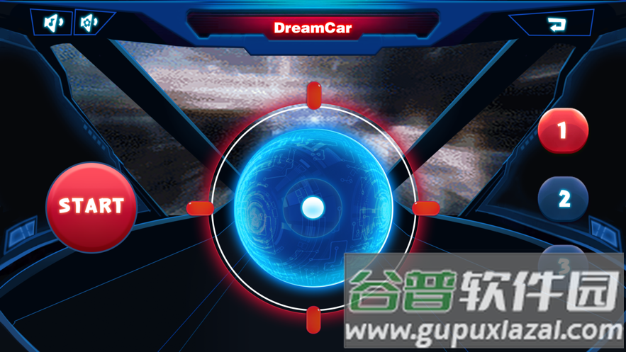 萌萌车app安卓下载截图3